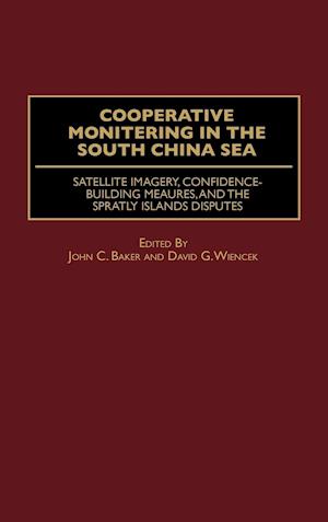 Cooperative Monitoring in the South China Sea