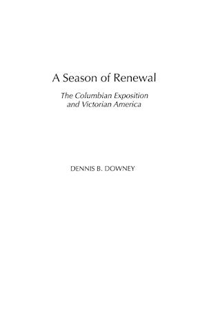 A Season of Renewal