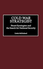 Cold War Strategist