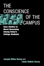 The Conscience of the Campus