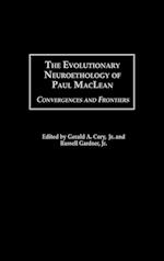 The Evolutionary Neuroethology of Paul MacLean