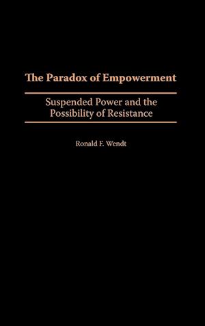 The Paradox of Empowerment