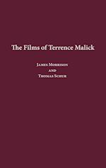 The Films of Terrence Malick