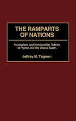 The Ramparts of Nations
