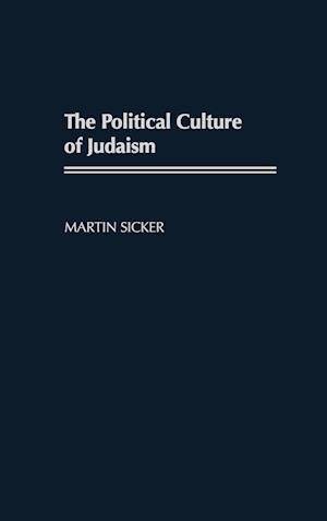 The Political Culture of Judaism