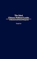 The Ideal Chinese Political Leader