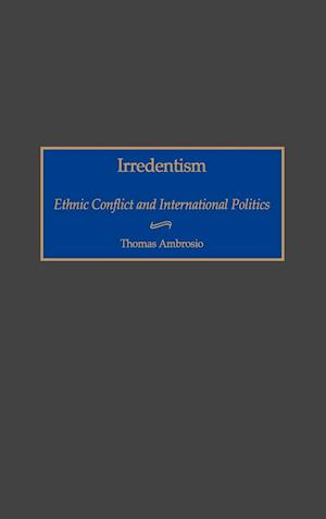 Irredentism