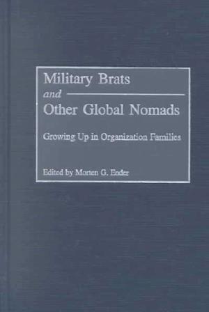 Military Brats and Other Global Nomads