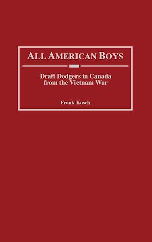 All American Boys