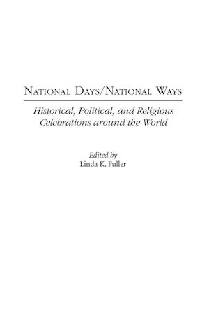 National Days/National Ways