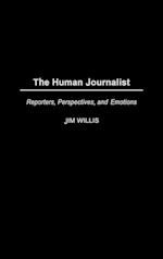 The Human Journalist