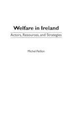 Welfare in Ireland