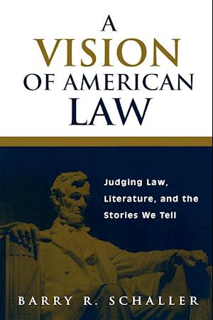 A Vision of American Law