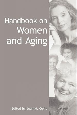 Handbook on Women and Aging