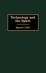 Technology and the Spirit