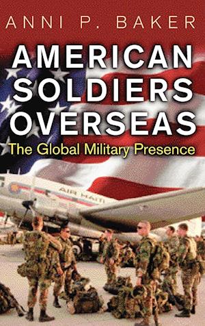 American Soldiers Overseas