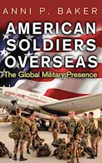 American Soldiers Overseas