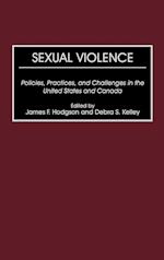 Sexual Violence