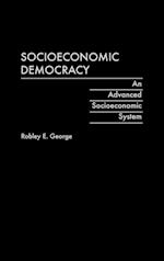 Socioeconomic Democracy