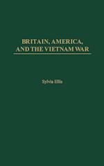 Britain, America, and the Vietnam War