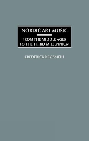 Nordic Art Music