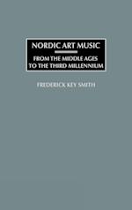 Nordic Art Music