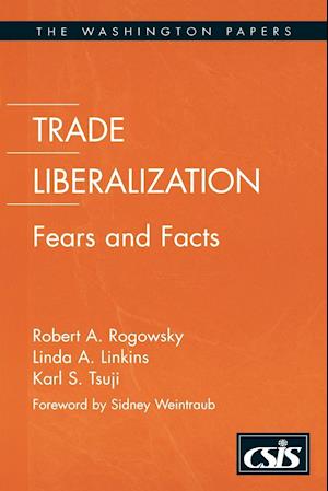 Trade Liberalization