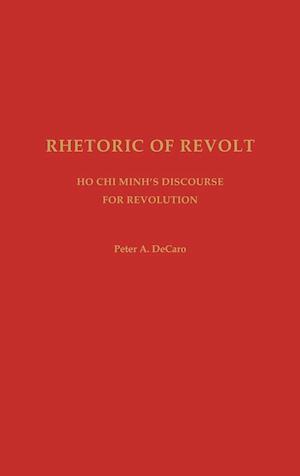 Rhetoric of Revolt