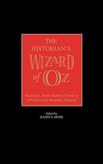 The Historian's Wizard of Oz