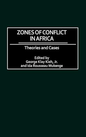 Zones of Conflict in Africa