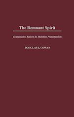 The Remnant Spirit