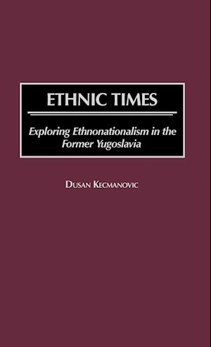 Ethnic Times