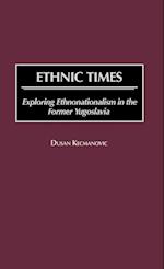 Ethnic Times