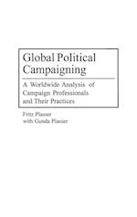 Global Political Campaigning
