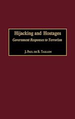 Hijacking and Hostages