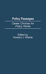 Policy Passages