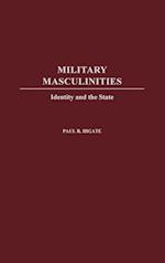 Military Masculinities