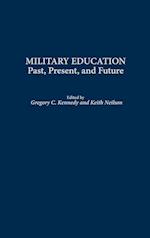 Military Education