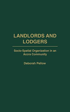 Landlords and Lodgers