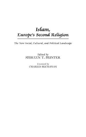 Islam, Europe's Second Religion