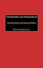 Christianity and Womanhood