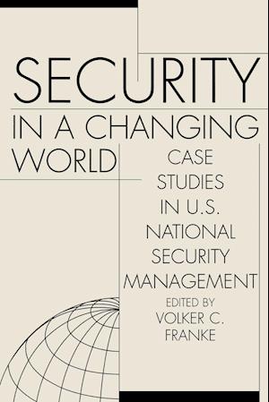 Security in a Changing World