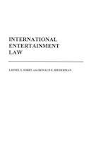 International Entertainment Law