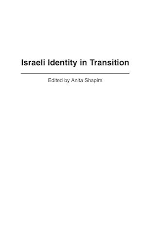 Israeli Identity in Transition