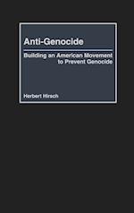 Anti-Genocide