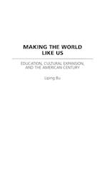 Making the World Like Us