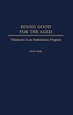 Doing Good for the Aged
