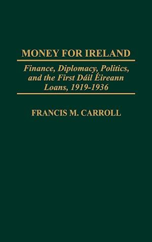 Money for Ireland