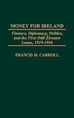 Money for Ireland