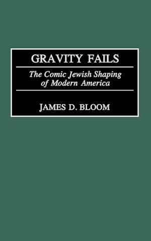 Gravity Fails